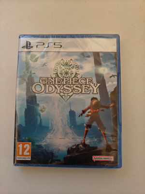 One Piece Odyssey (NIB) PS5