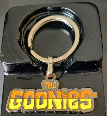 THE GOONIES / "Arkajalat" -avaimenperä