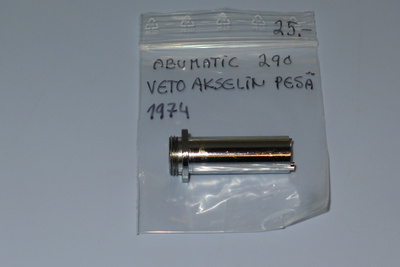 Abumatic 290