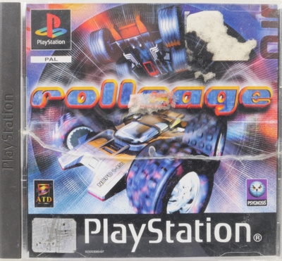 Rollcage