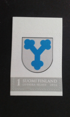 vaakuna ylivieska**