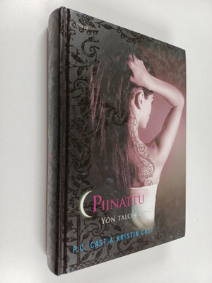 Kristin Cast ym. : Piinattu