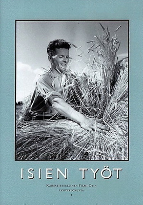 Isien Työt 1 [DVD] mm. Haaparuuhen synty