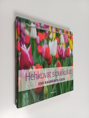 Kenneth Ingebretsen ym. : Hehkuvat sipulikukat