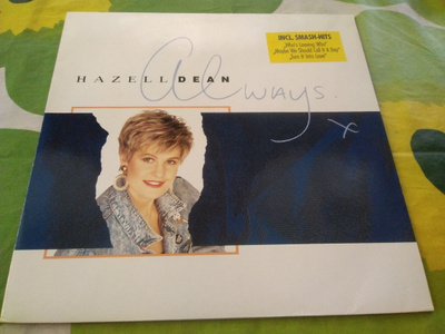 Hazell Dean - Always