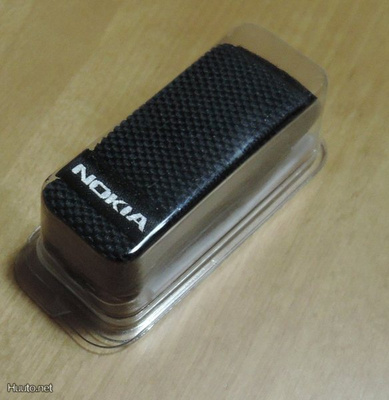 CSE-30-kantonauhajärjestelmä (Nokia 5210)