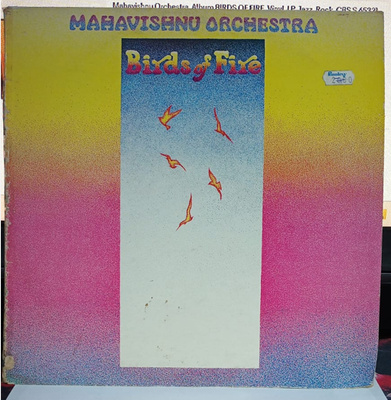 bird of fire mahavishnu orchestra