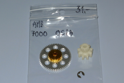 Ambassadeur 7000