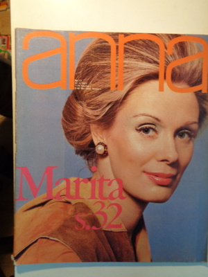 Anna lehti Nro 17/1971 (25.2)