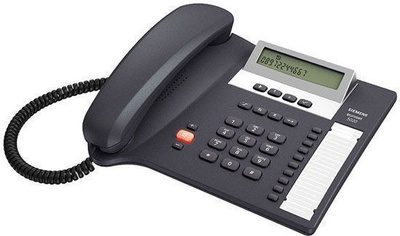 Siemens gigaset 5020 puhelin - uusi