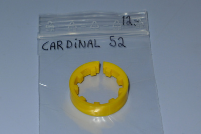 Cardinal 52