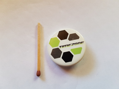 TIMEZONE RINTANAPPI