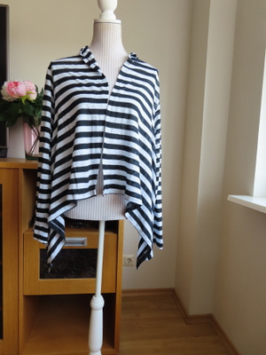 MARIMEKKO RALLATUS CARDIGAN KOKO XL