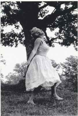 MARILYN MONROE - valokuva