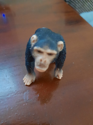 Schleich Simpanssi 14189