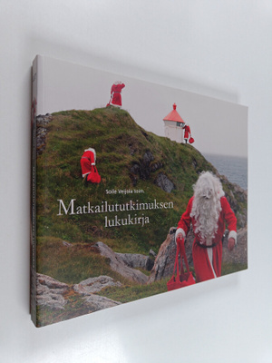 Matkailututkimuksen lukukirja