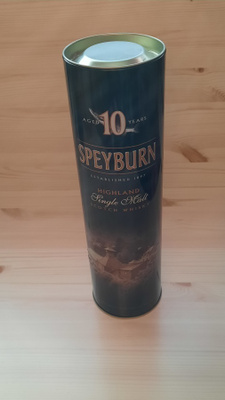 Speyburn Scotch Whisky