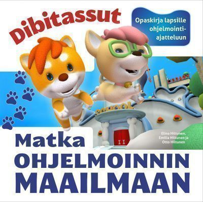 MATKA OHJELMOINNIN MAAILMAAN