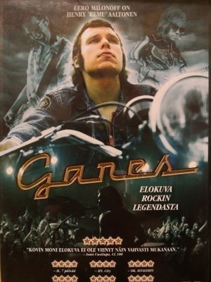 Ganes