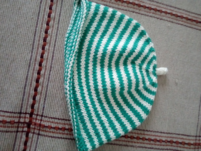 Raitapipo päänympärys 46-48cm