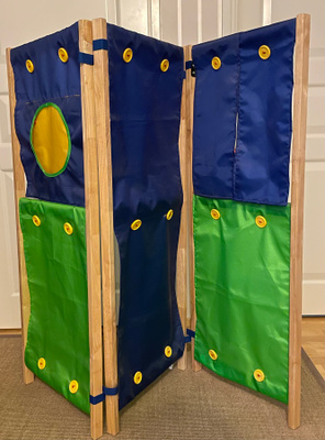 Ikea lastensermi