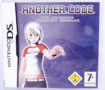 Another Code: Two Memories