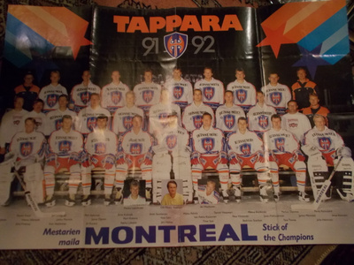 TAPPARA