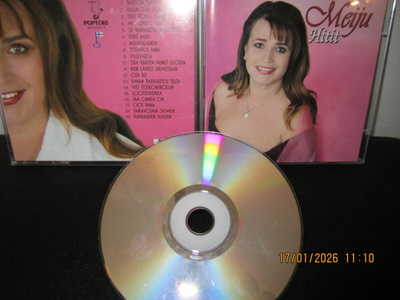 Meijun Hitit CD