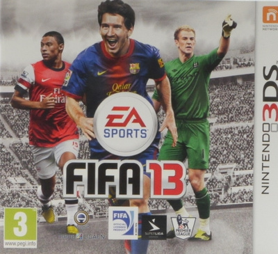 FIFA 13