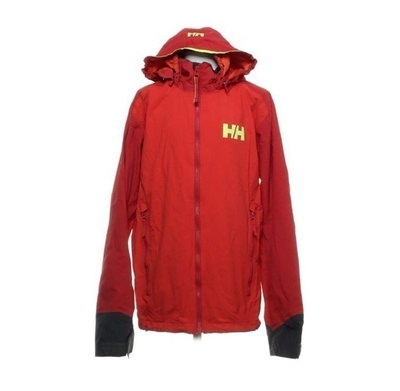 HELLY HANSEN  TAKKI KOKO 164