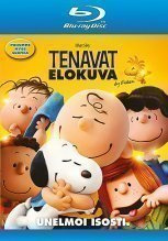 Tenavat Elokuva - Unelmoi Isosti