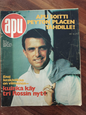 Apu 3 / 1974
