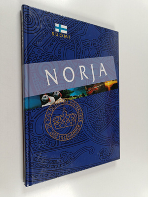 Norja : lomamaa aivan omaa luokkaansa!
