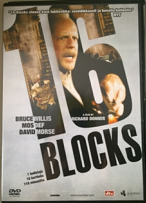 16 Blocks (R2-Suomi)