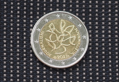 2 EUR Journalismi 2021