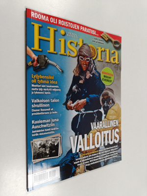 Historia 9/2023