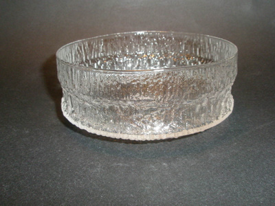 Iittala Paadar jälkiruoka kulho