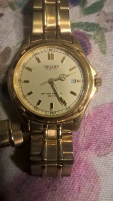 Orient SP 1