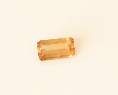 Granaatti/Spessartiini 0.64ct