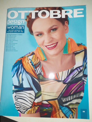 Ottobre  Woman 2/2022
