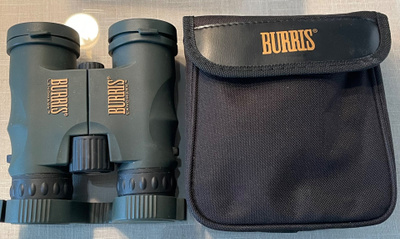 Burris 10X32 kiikarit