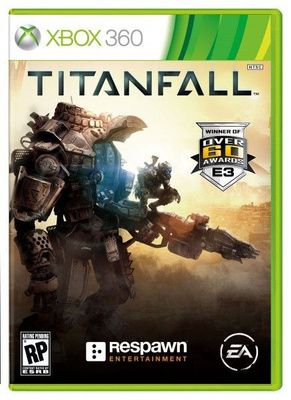 360 Titanfall