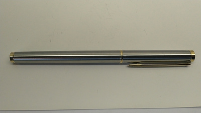 Pelikan mustetäytekynä M, Made in Germany