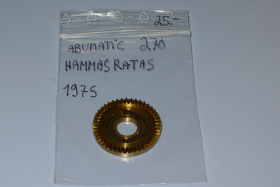 Abumatic 270