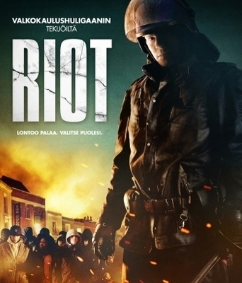 Riot - (Blu-ray)