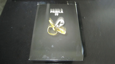 Pasila IV