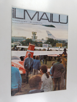 Ilmailu 9/1972