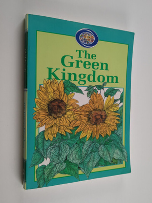The green kingdom