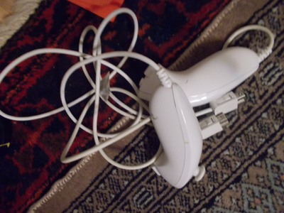 WII
