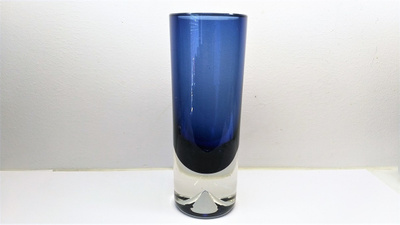 Erkki Vesanto Lappi maljakko 3655, Iittala